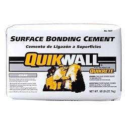 Quikrete 30kg Ready-to-Use Concrete Mix | The Home Depot Canada