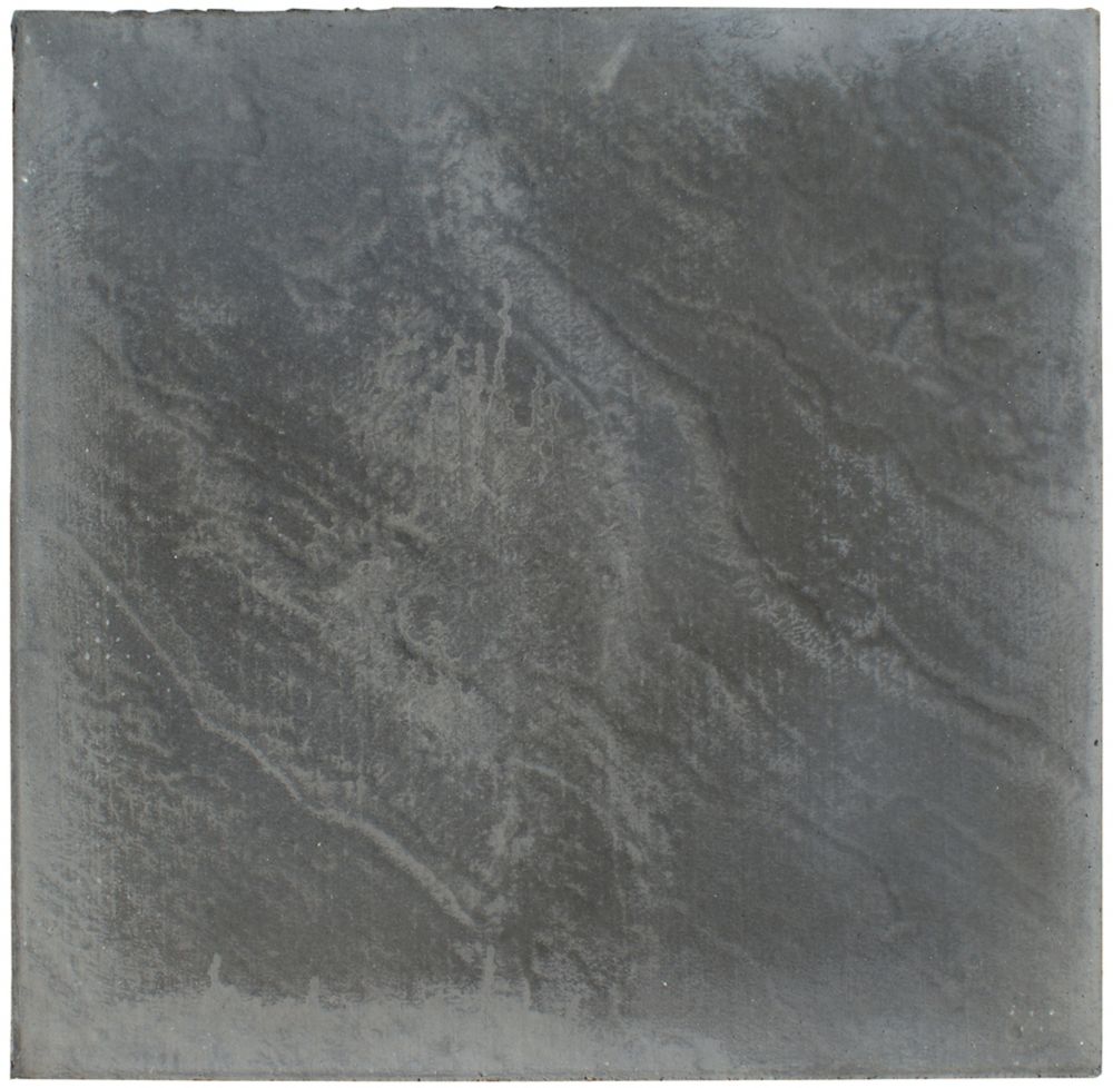 Cindercrete Patio Slab 24x24 Slate Charcoal Cindercrete Patio Slab 24x24 Slate
