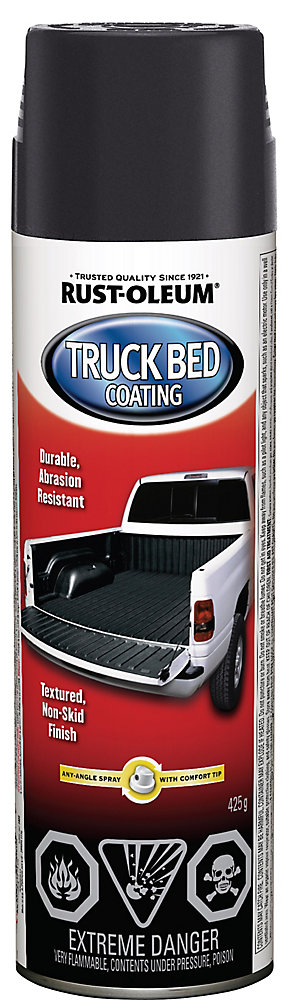 Bed Liner Spray Canada - bedliner Bed Liner Spray Canada - bedliner