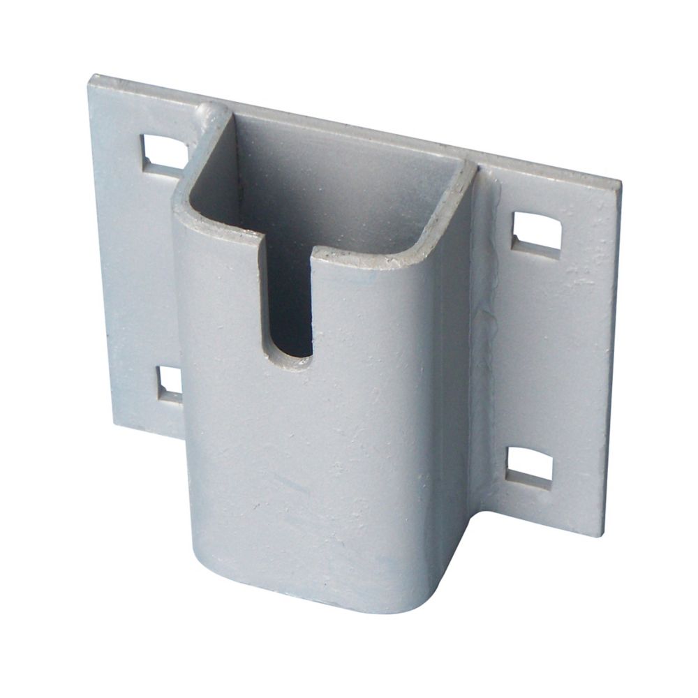 Howell Galvanized Steel Dock Chain Retainer The Home Depot Canada