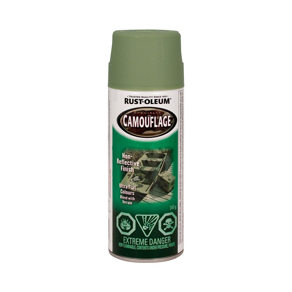 rust-oleum-specialty-camouflage-paint-in-matte-army-green-340-g