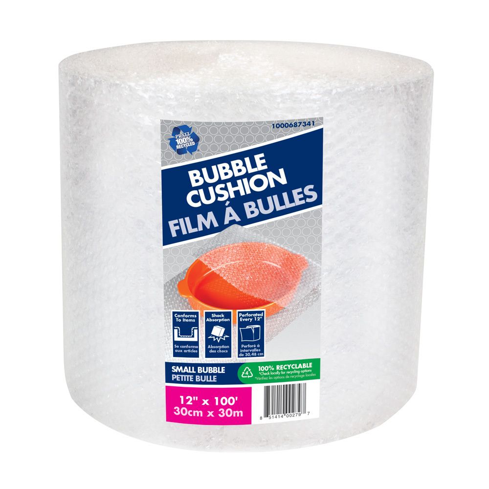 Foil Insulation, Duct Wrap & Accessories The Home Depot Canada