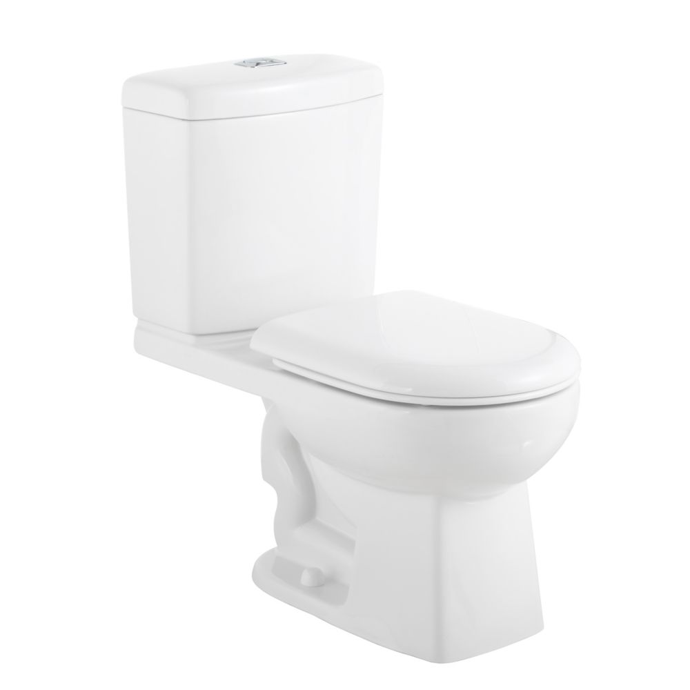 home depot super flush toilet