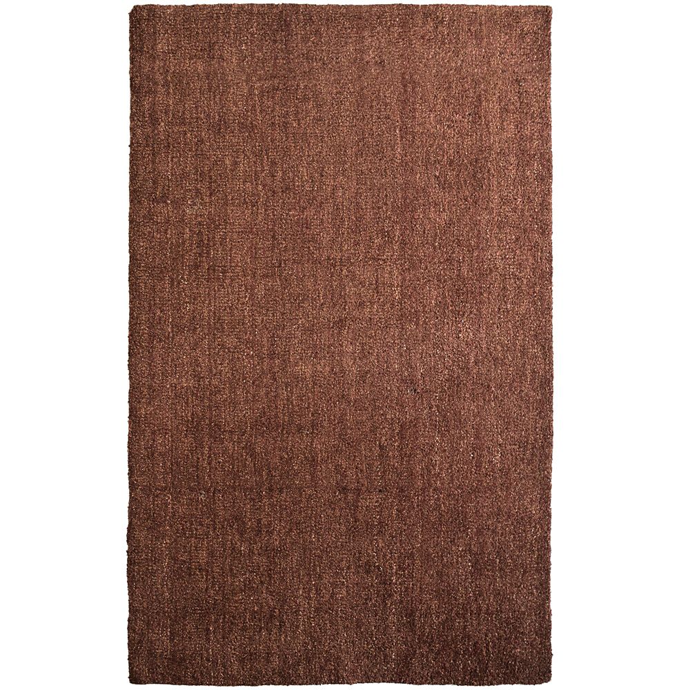 Lanart Rug Tapis Fleece Rouille 5 Pi. x 8 Pi. Lanart Rug Tapis Fleece Rouille 5 Pi. x 8 Pi.