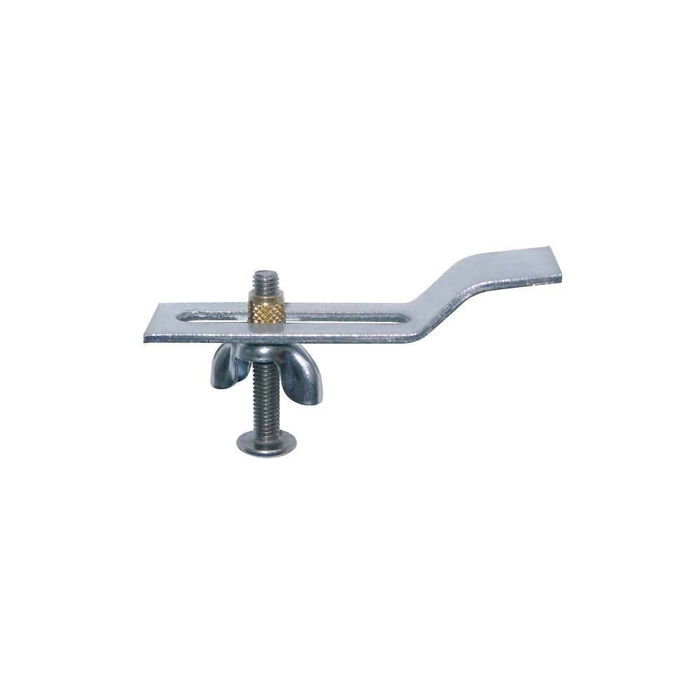 Undermount Sink Clips