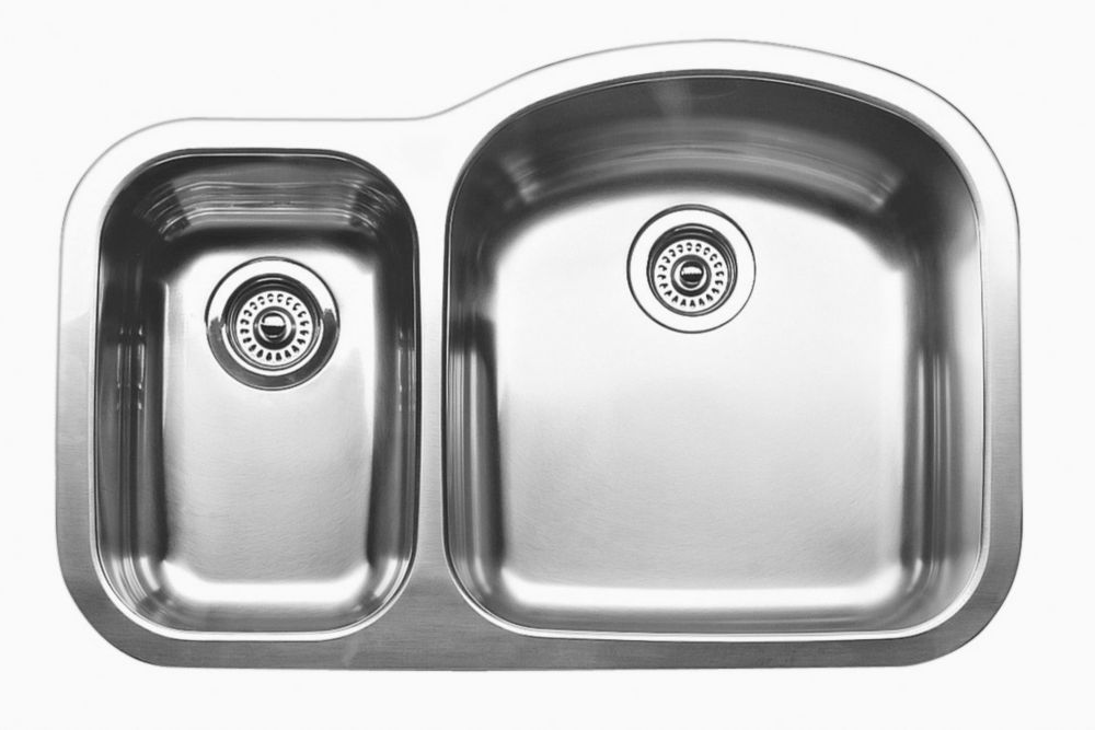 Lowe S Canada Undermount Kitchen Sinks Dandk Organizer