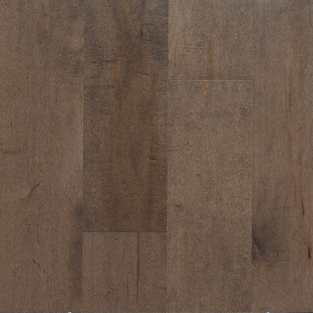 HARD MAPLE TUSCANY - DUBEAU FLOORS