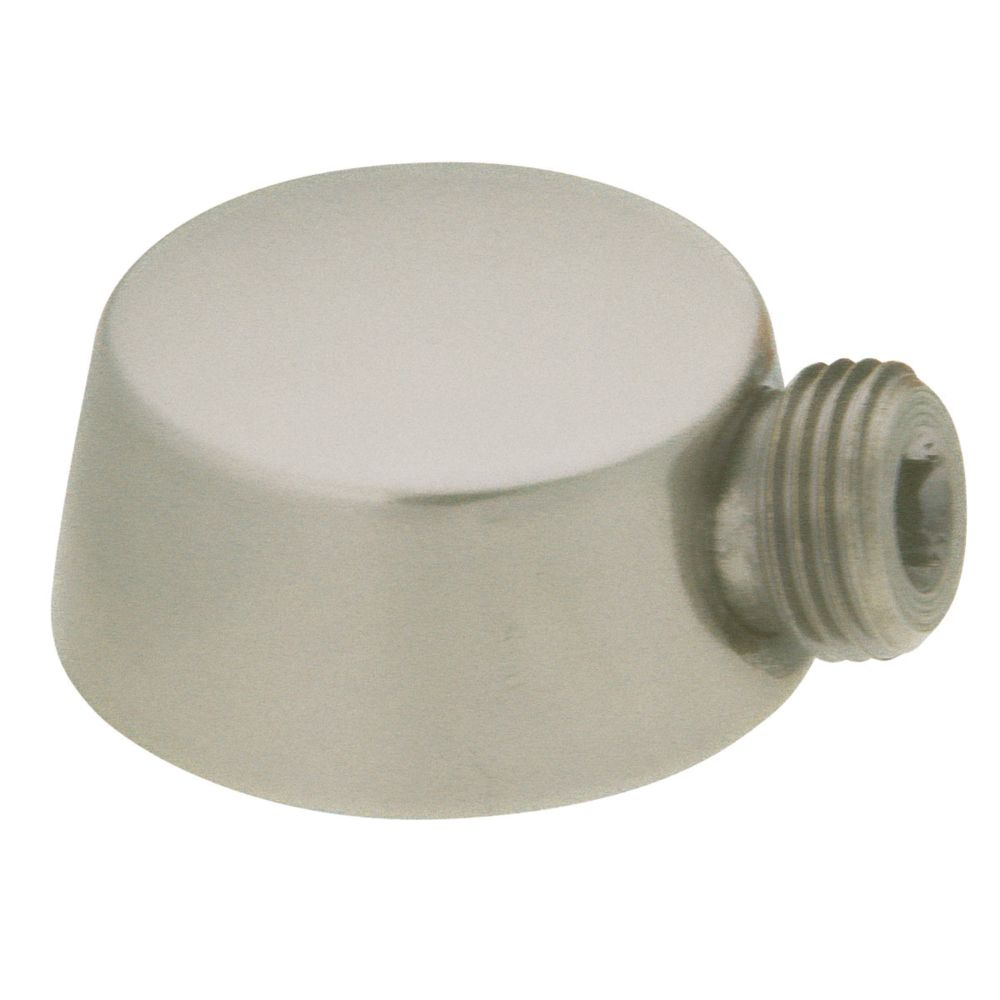 Drop Ell for 3867BN Handheld shower (Drop Ell Only) Brushed Nickel Finish