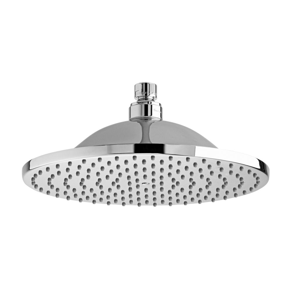 American Standard EasyClean 10inch SingleFunction Rain Showerhead in