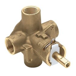 Moen Backflow Preventer