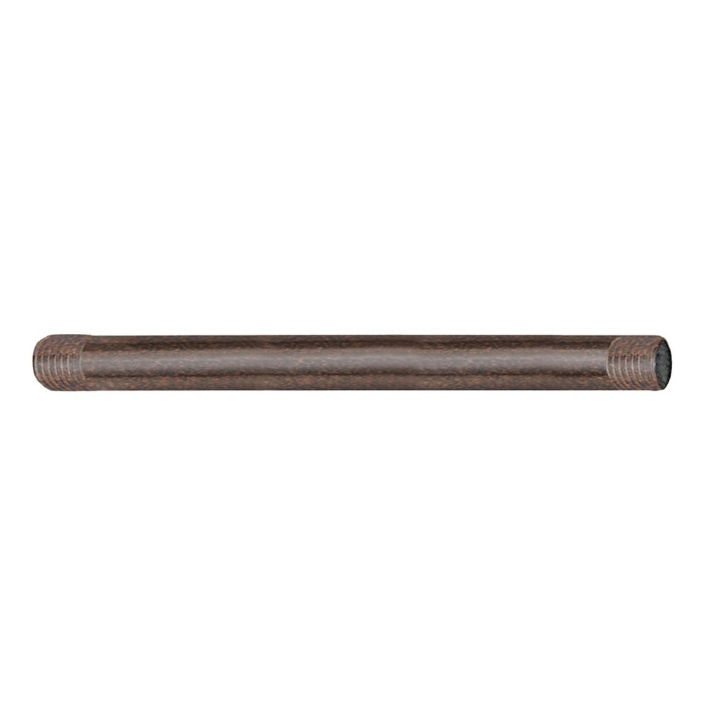 Moen Oil Rubbed Bronze Shower Arm The Home Depot Canada