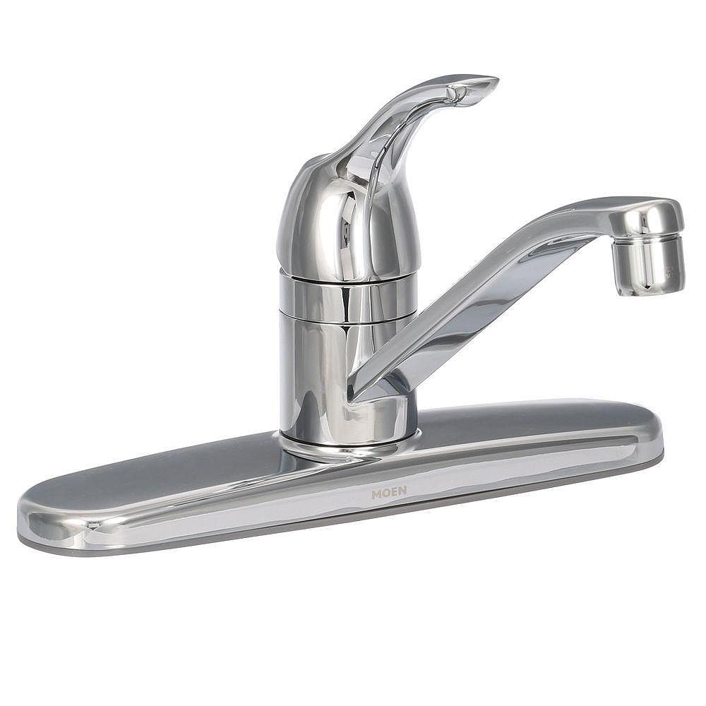 Kitchen Sink Faucet Home Depot - 2designskw