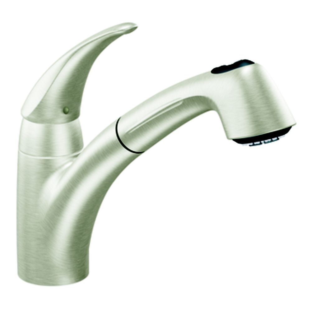 Moen Extensa Kitchen Faucet Aerator | Wow Blog