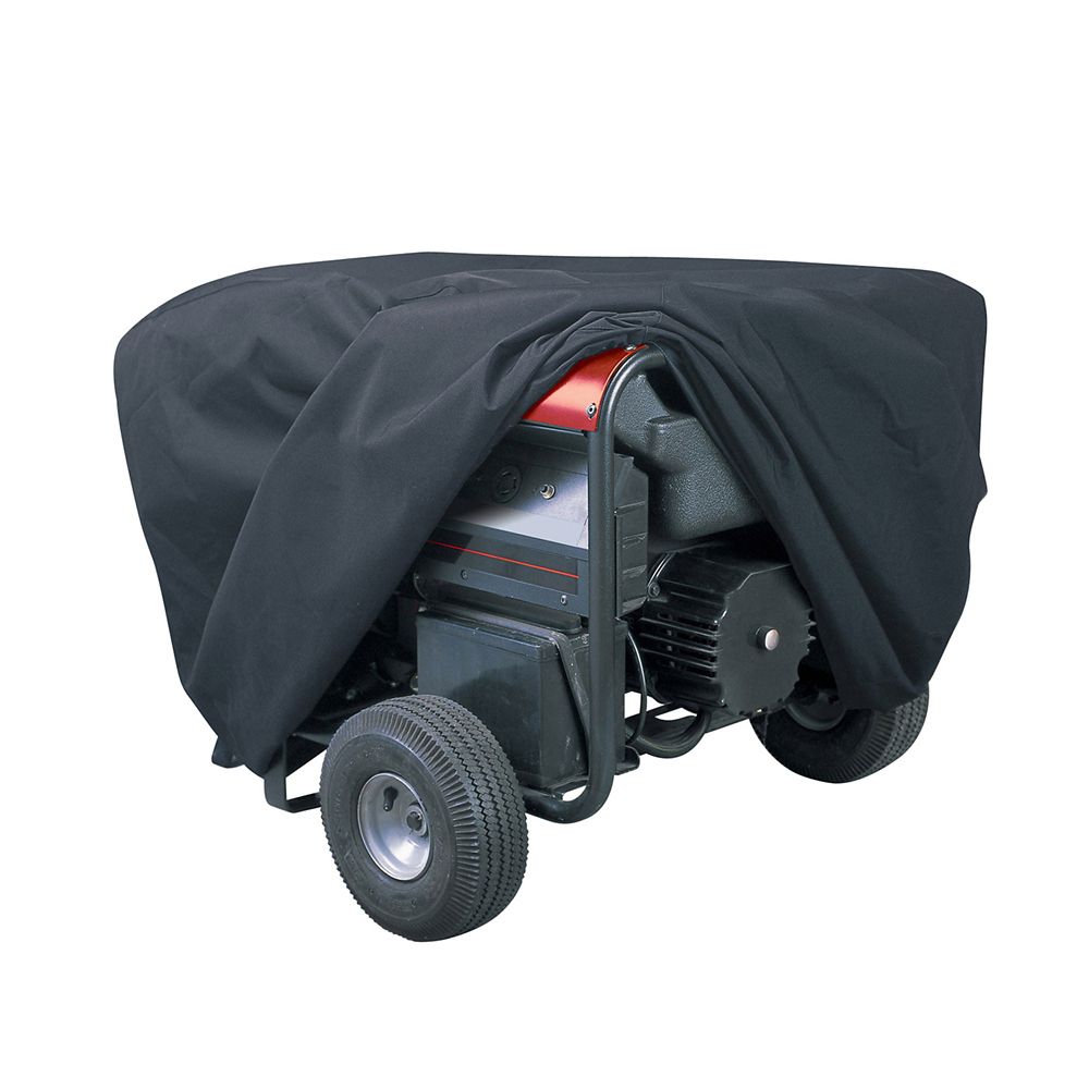 Classic Accessories Generator Cover up to 15000W The Home Depot Canada