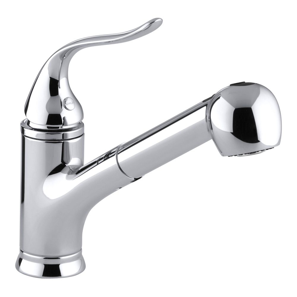Home Depot Kitchen Sink Faucets - How To Tighten Kohler Kitchen Faucet