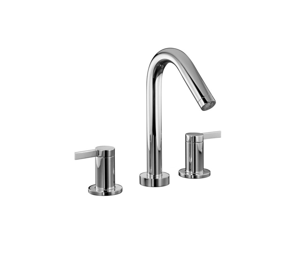 KOHLER Stillness 18 Inch Towel Bar in Polished Chrome | The Home Depot ...