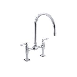 Kohler Elate Pullout Kitchen Faucet