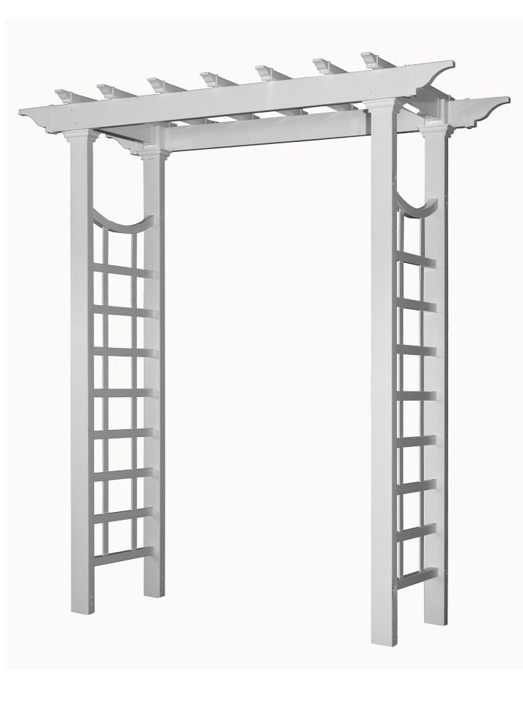 Westhaven Vinyl Arbour Westhaven Vinyl Arbour