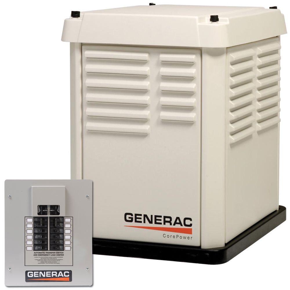 power backup generator for home