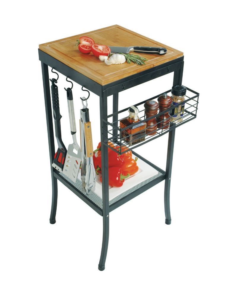 CharBuster Grill Butler Home Depot Canada