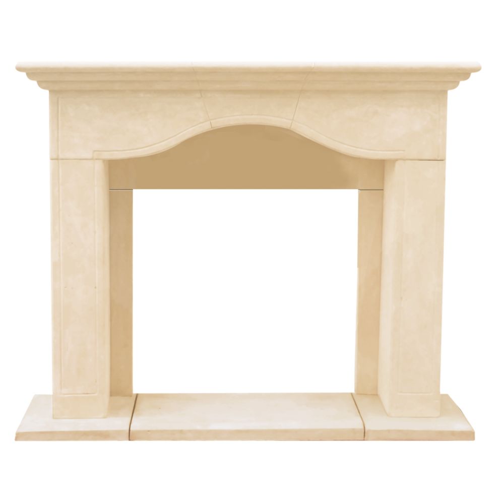 Fireplace Mantels & Surrounds The Home Depot Canada