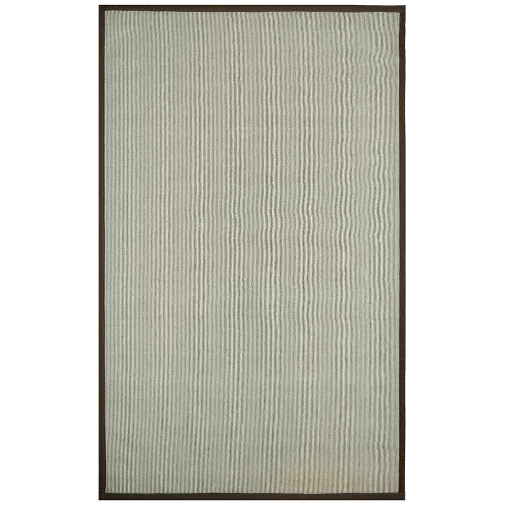 Lanart Rug Sisal Brown 9 Ft. x 12 Ft. Area Rug The Home Depot Canada