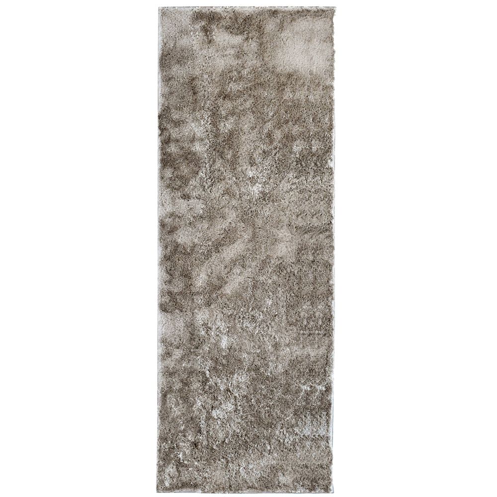 Lanart Rug Tapis Silk Reflections Gris 3 Pi. x 5 Pi. Lanart Rug Tapis Silk Reflections Gris 3 Pi. x 5 Pi.
