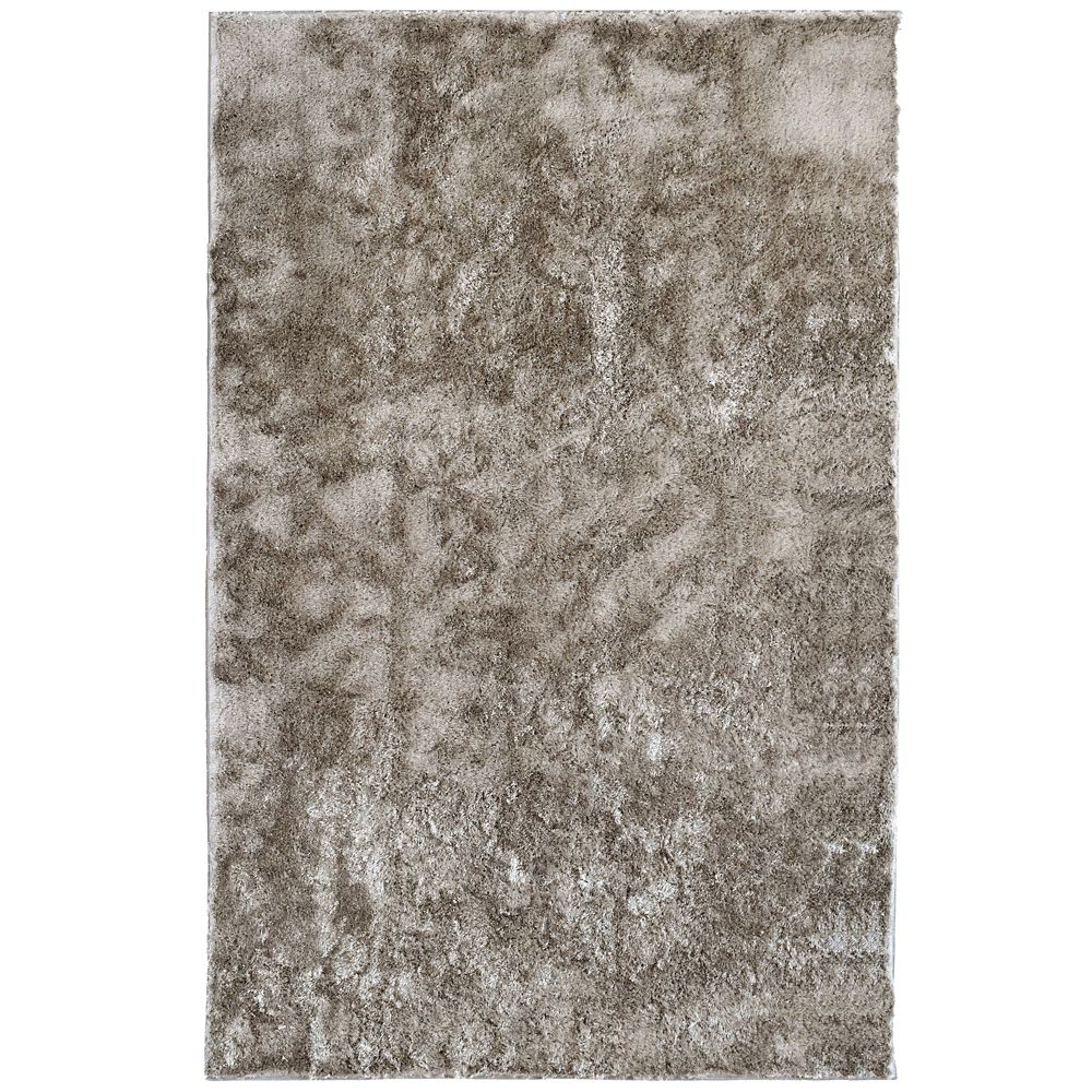 Lanart Rug Tapis Silk Reflections Gris 5 Pi. x 7 Pi. 6 Po. Lanart Rug Tapis Silk Reflections Gris 5 Pi. x 7 Pi. 6 Po.