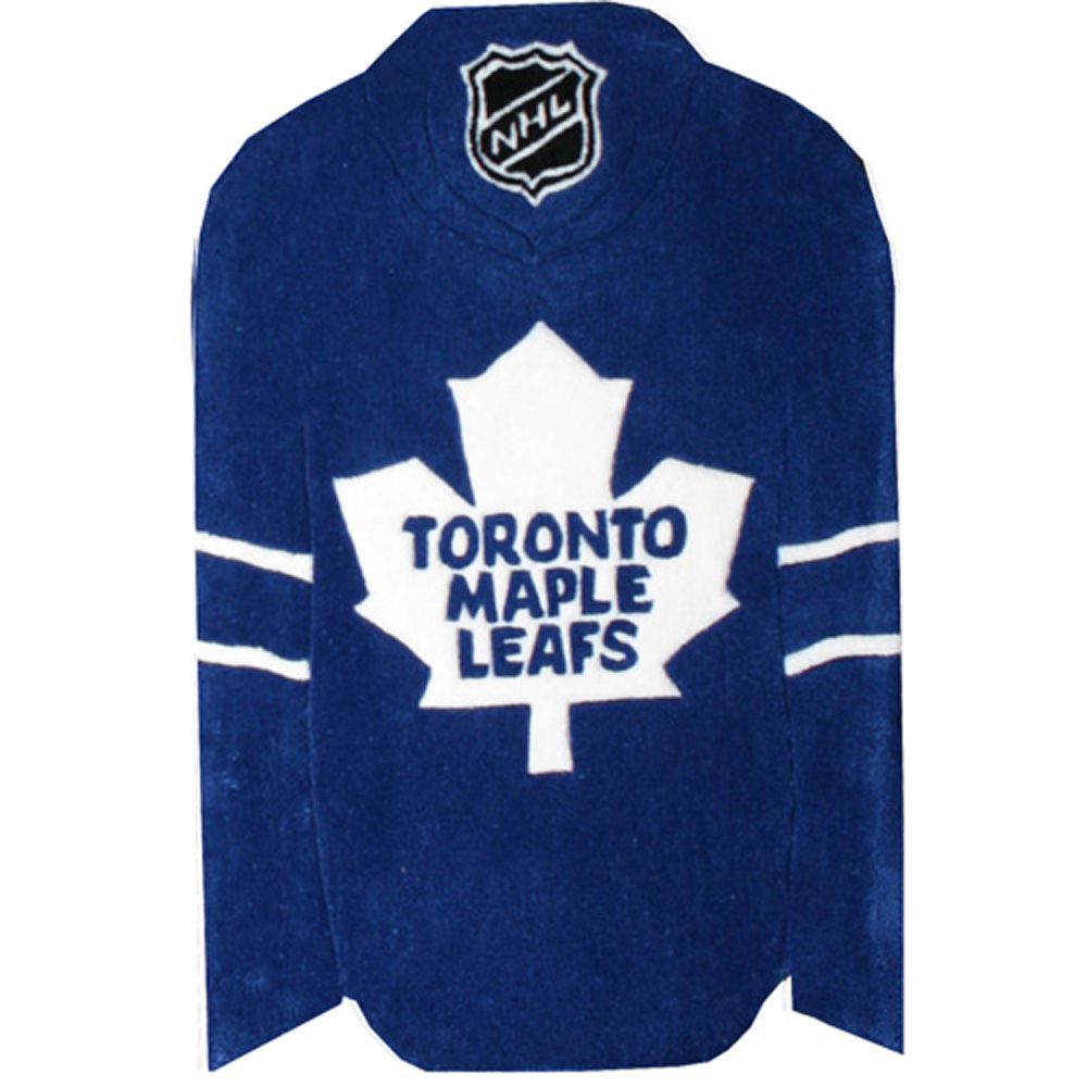 Nhl Toronto Maple Leafs Blue 2 Ft X 3 Indoor Irregular Kids Nhl Toronto Maple Leafs Blue 2 Ft X 3 Indoor Irregular Kids Area Rug