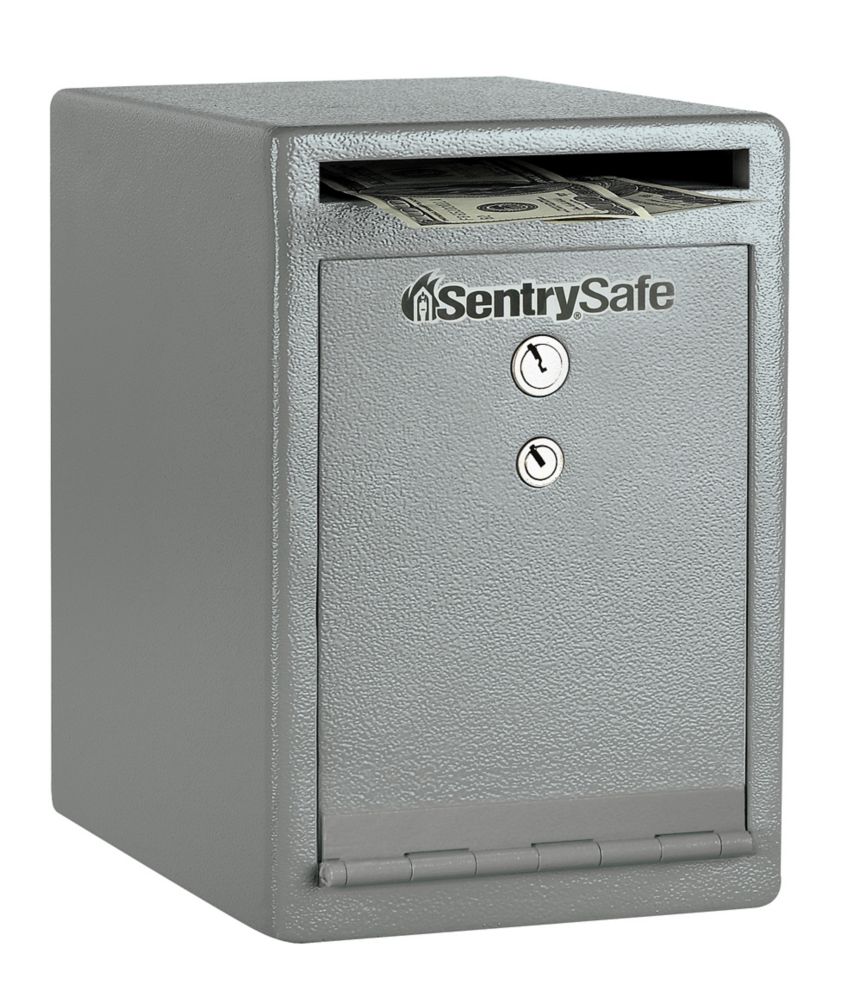 sentry safes at home depot