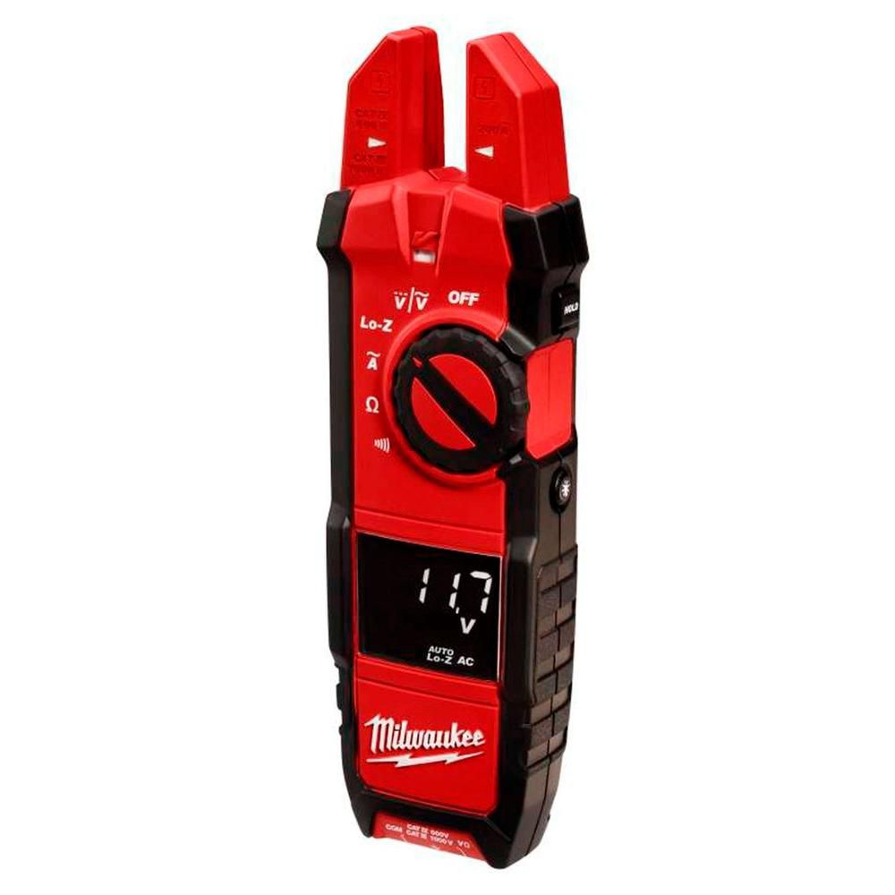 Milwaukee Tool Electrical Fork Tester The Home Depot Canada