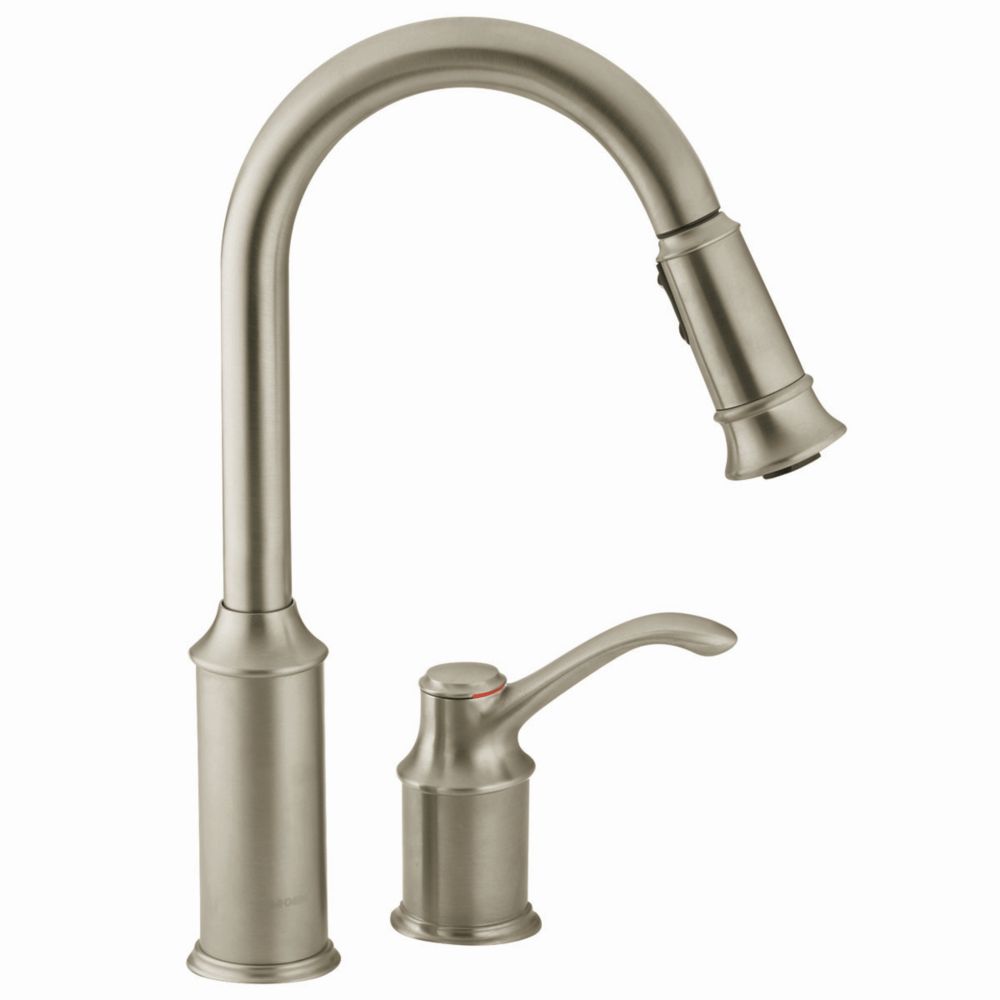 Moen The Home Depot Canada