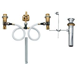 Moen Backflow Preventer