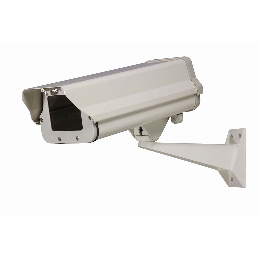 LOREX Vantage Outdoor CCTV Box Camera Housing Including / Heater