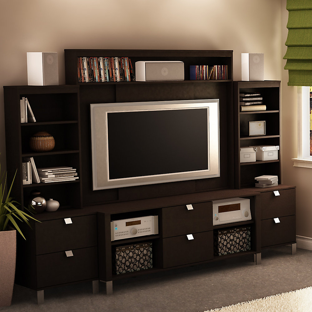 52 In Spectra Tv Stand Hutch 2 Media Towers 52 In Spectra Tv Stand Hutch 2 Media Towers