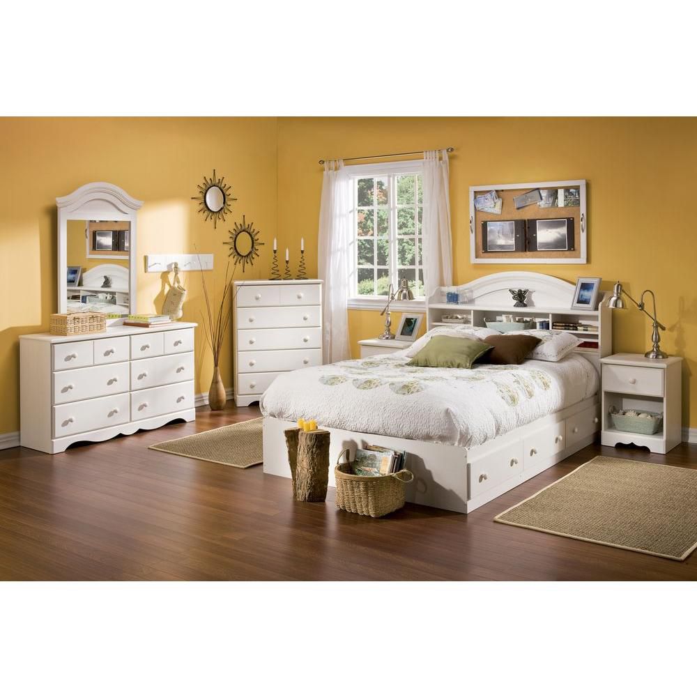 Kids Beds & Headboards The Home Depot Canada
