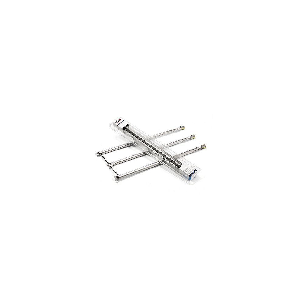 er Stainless Steel Burner Tube set The Home Depot Canada
