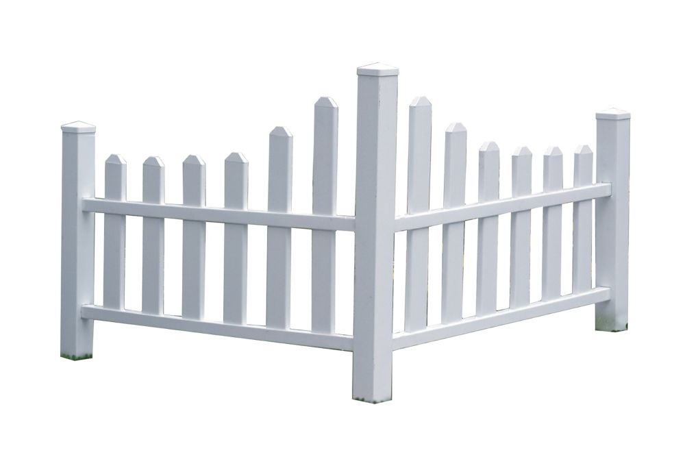Country Corner Picket Country Corner Picket