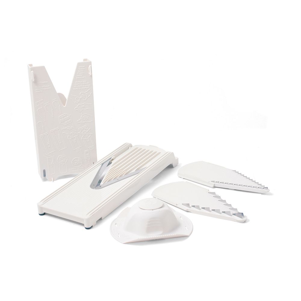 Borner VSlicer Plus Mandoline The Home Depot Canada
