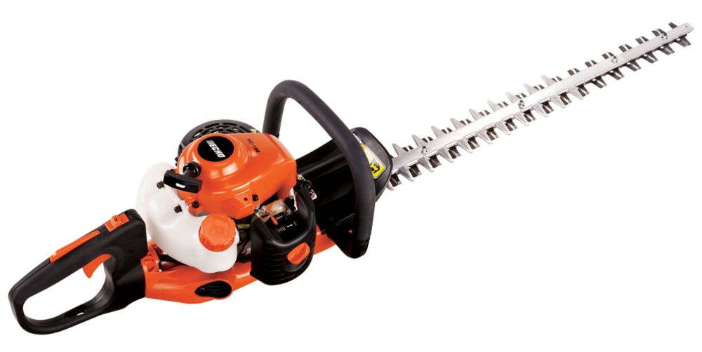 Echo 21.2 CC 24 Inch Hedge Clipper The Home Depot Canada