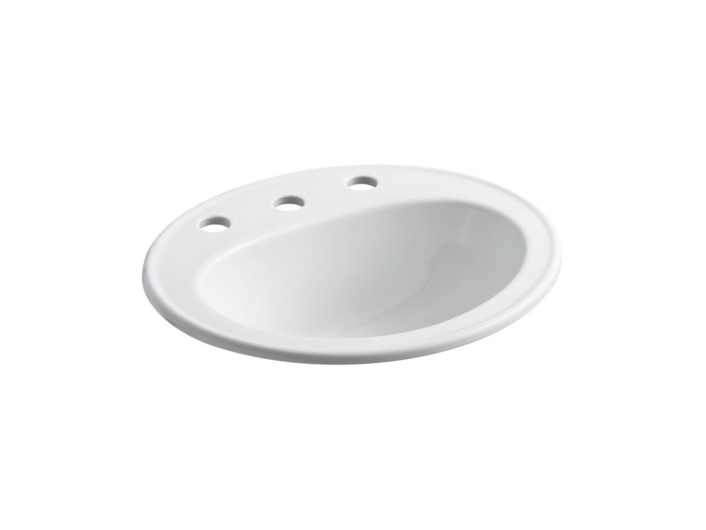 kohler pennington bathroom sink