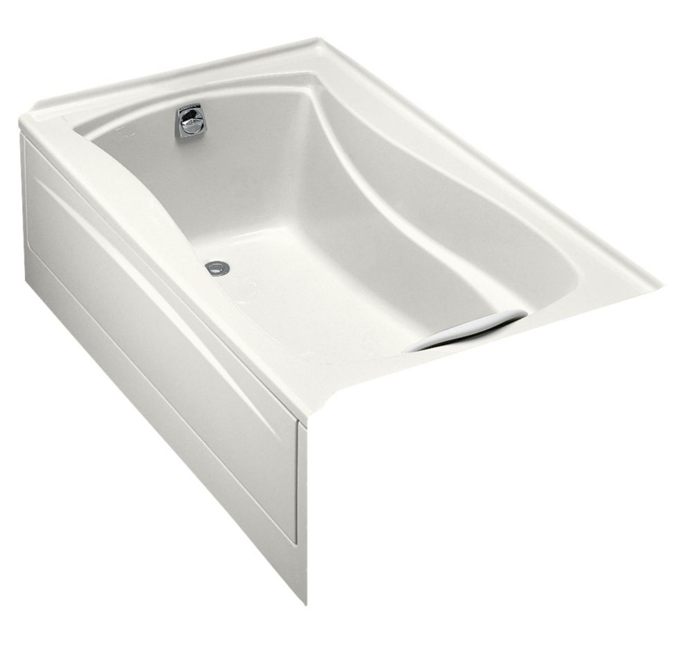 american standard steel bathtub