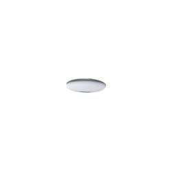 Proplus Stainless Steel Faucet Hole Cover 4