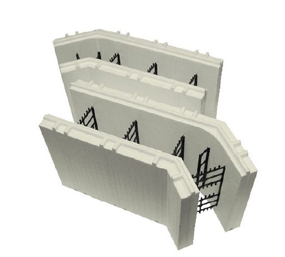 conform icf blocks