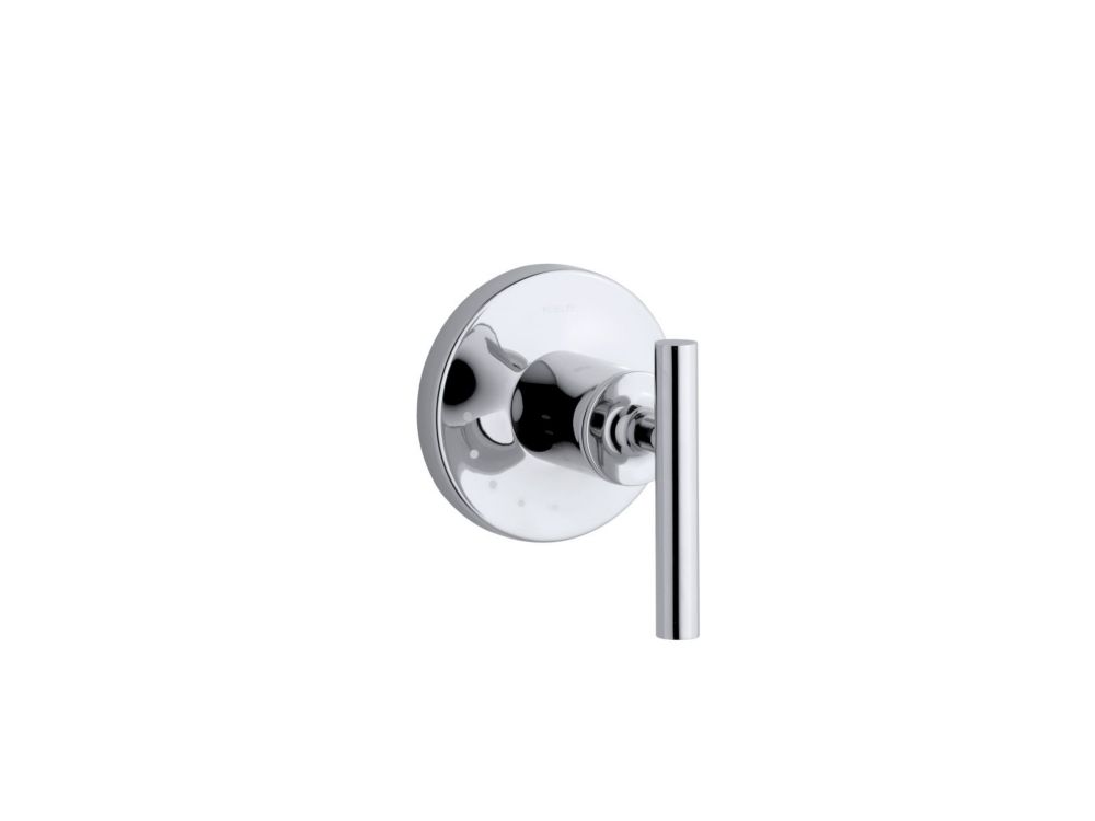 JALO Flow Shower Faucet in Chrome The Home Depot Canada