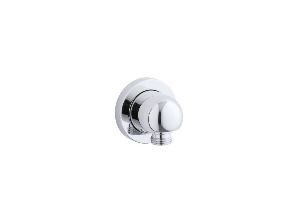 KOHLER Stillness(R) WallMount Supply Elbow in Polished Chrome The