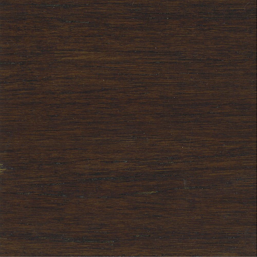 Trillium NutmegBrushed 3 1/4inch x 5inch Hardwood Flooring Sample