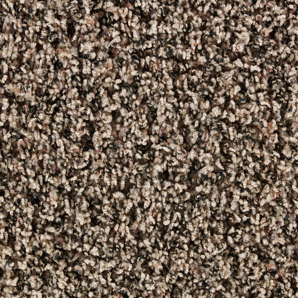 Martha Stewart Living Dumbarton (T) Natural Twine Tweed Carpet Per Sq