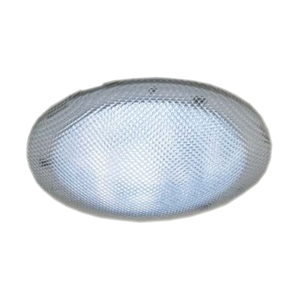 ODL 10inch Clear Diffuser for Tubular Skylights The Home Depot Canada