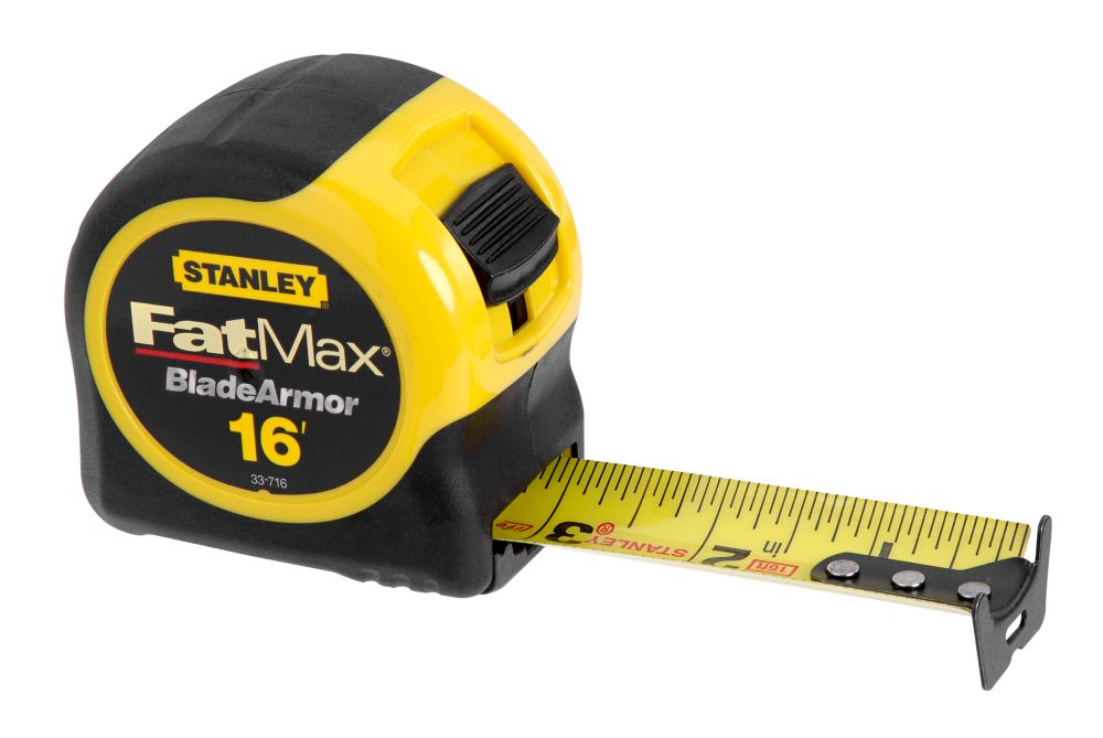 Tape Measures The Home Depot Canada